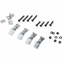 Ανταλλακτικά μπαγκαζιέρας Shad D1B37BOR