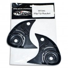 Μηχανισμοί ζελατίνας κράνους Nitro F317