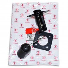 Φλοτέρ ντεπόζιτου Yamaha Crypton T110 Tanaka