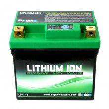 Μπαταρία Lithium LFP-13 Skyrich