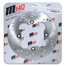 Δισκόπλακα πίσω Modenas Kristar 125 / X-Cite 135 / Dinamik 125 / Kawasaki Z750 MHQ