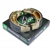 Σιαγώνες φρένων Honda Wave 110 GF1178 Newfren