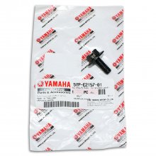 Βίδα εκκεντροφόρου Yamaha Crypton-X 135 γνήσια