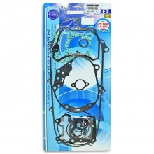 Φλάντζες σετ Honda PCX 125 '10-'15 NE Genuine Parts