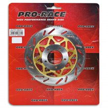 Δισκόπλακα εμπρός Daytona DY 125 Pro-Race