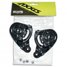 Μηχανισμοί ζελατίνας κράνους Axxis Cobra V-14