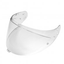 Ζελατίνα κράνους Nolan N80-8 / 60-6 / 87 διάφανη