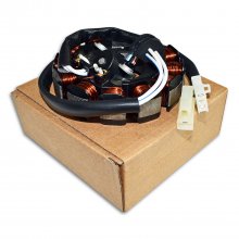 Πηνία (στατόρ) Yamaha Crypton-S 115