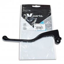 Μανέτα αριστερή BMW F650GS / Funduro μαύρη Vicma