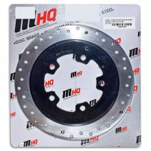 Δισκόπλακα πίσω Kymco Downtown 300 MHQ