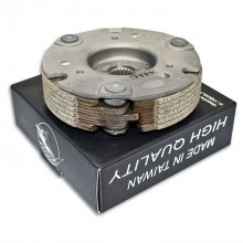 Σιαγώνες φυγοκεντρικού Honda Innova 125 Shark