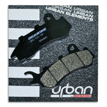 Τακάκια μοτό Honda PCX 125/150 999 SM1 FA723