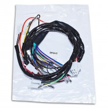 Πλεξούδα Yamaha Crypton-R 105 