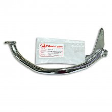 Λεβιές ποδόφρενου Yamaha Crypton-R 115 PT Special Parts