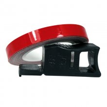 Ταινία ζάντας Chaft IN371 κόκκινη