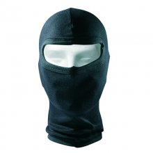 Μπαλακλάβα Harisson Hublot IN18 μαύρη