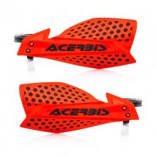 Χούφτες enduro Acerbis X-Ultimate 22115.349 κόκκινο / μαύρο