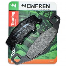 Τακάκια Newfren FD0108BT (FA129)