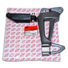 Βάση μαρσπιέ αριστερή Yamaha Crypton T110 OEM