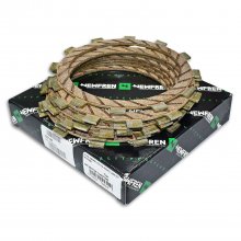 Δίσκοι αμπραγιάζ Suzuki LX 250 F2713A Newfren