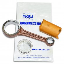 Μπιέλα στροφάλου Yamaha Crypton-X 135 TKRJ