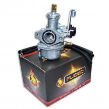 Καρμπυρατέρ Kawasaki Kaze-R 115 / Modenas Kriss II 115 Fuego