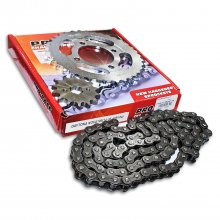 Αλυσιδογράναζα σετ Daytona Nova 100 Pro-Race