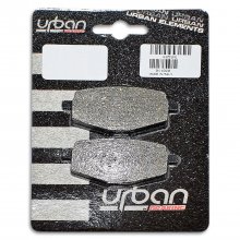 Τακάκια μοτό Braking 685 SM1 (FA101)