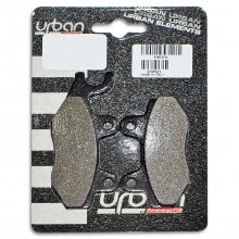 Τακάκια μοτό Braking 696 SM1 (FA228)