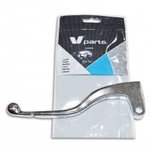 Μανέτα αριστερή Triumph Tiger 1050 ασημί Vicma