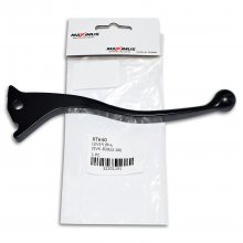 Μανέτα δεξιά Yamaha XT660 μαύρη Maximus