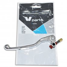 Μανέτα αριστερή - δεξιά KTM ασημί 73731 Vicma