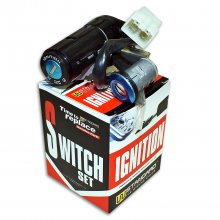 Διακόπτης κεντρικός Lifan 100 W-Standard