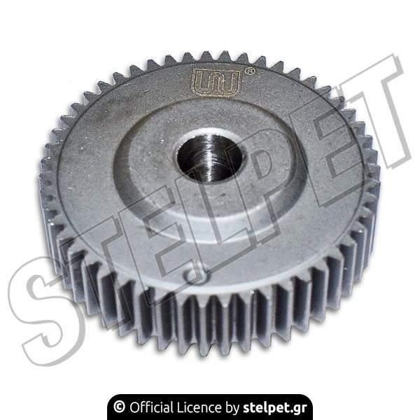 Γρανάζι μίζας Yamaha Crypton-R 105 / 115 διπλό W-Standard