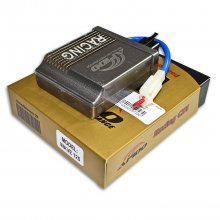 Ηλεκτρονική racing Honda Innova 125 Apido Racing