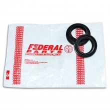 Τσιμούχες πιρουνιού & ξύστρες σετ Yamaha Crypton-R 105 / 115 Federal