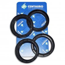 Τσιμούχες πιρουνιού & ξύστρες σετ Yamaha XT600 P111A044FK Centauro