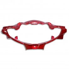 Μάσκα φανού Honda Wave 110 Μπορντώ