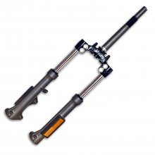 Πιρούνι εμπρός κομπλέ Yamaha Crypton T110