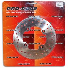 Δισκόπλακα πίσω Honda XLV 600 / 650 / 700 Transalp Pro-Race