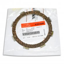 Δίσκος συμπλέκτη Keeway Target 125 γνήσιος