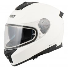 Κράνος Nolan N80-8 N-Com 15 λευκό