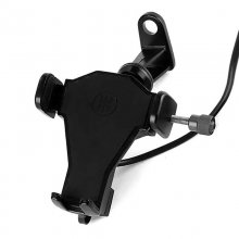 Βάση κινητού Extreme Style R11 metal UCH000157