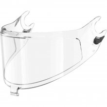 Ζελατίνα κράνους Shark Spartan GT διάφανη