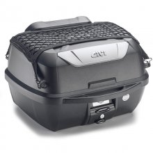 Mπαγκαζιέρα μηχανής Givi E43NMAL Monolock 43lt