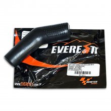 Προστατευτικό κάλυμμα λεβιέ ταχυτήτων Everestt μαύρο