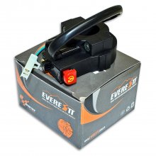 Διακόπτης τιμονιού (σκριπ) δεξιός Honda Supra 100 Everestt