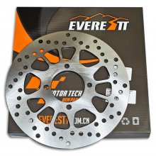 Δισκόπλακα εμπρός Yamaha Crypton-X 135 Everestt