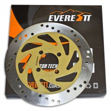 Δισκόπλακα εμπρός Kawasaki Kaze-R 115 / Modenas Kriss II 115 Everestt