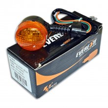 Φλας πίσω Modenas Kriss II 115 Everestt